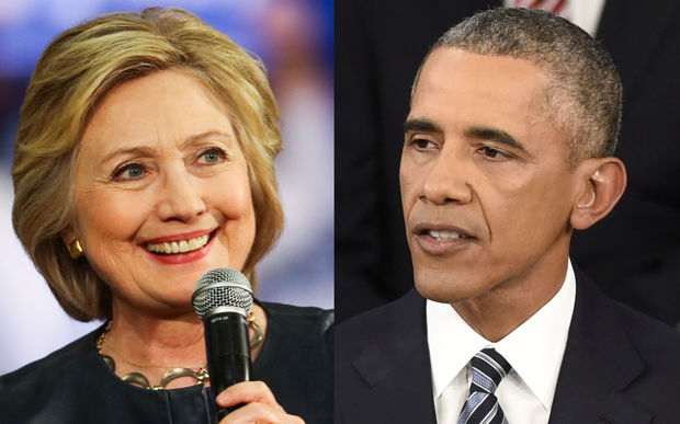 obamaofficiallyendorseshillaryclintonasdemocraticpresidentialnominee